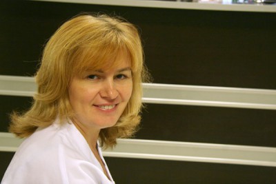 Козичева Татьяна Алексеевна