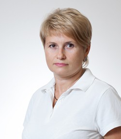 Наталья Александровна Ерофеева
