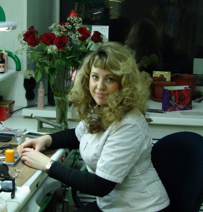 Мальцева Ирина Александровна