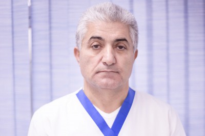 Мовсисян Оганес Гайкович