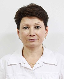 Ветрова Мария Викторовна