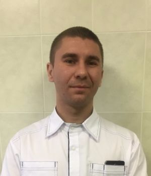Рисов Денис Юрьевич