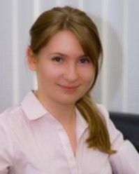 Саакян Юлия Валерьевна