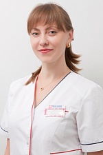 Овчинникова Вероника Владимировна