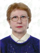 Ольшанецкая Наталья Васильевна