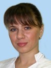 Лихненко Елена Владимировна