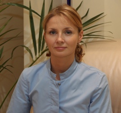 Гурова Марина Александровна