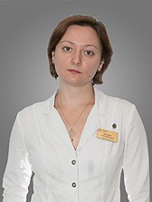 Яковенко Наталья Игоревна