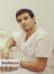 Исмаилов Кенан Эльшанович