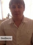 Яшанов Дмитрий Михайлович