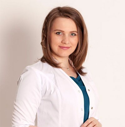 Енина Марина Александровна