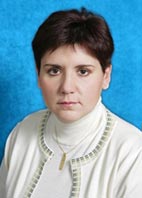 Переслегина Ирина Геннадьевна