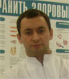 Жаров Семен Владимирович