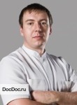 Трошин Андрей Владимирович
