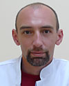 Шиманов Дмитрий Александрович