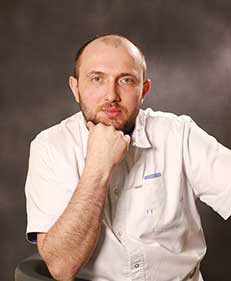 Устинов Артем Александрович