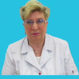 Доркунова Татьяна Николаевна