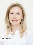 Криштопова Татьяна Владимировна