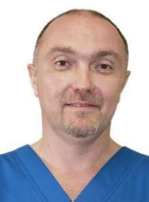 Прилипченко Сергей Владимирович