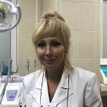 Комарова Маргарита Евгеньевна