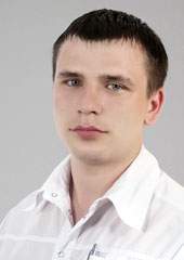 Шатковский Сергей Викторович
