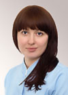 Селягина Анна Сергеевна