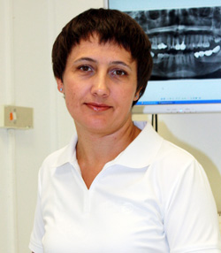 Юдина Марина Владимировна