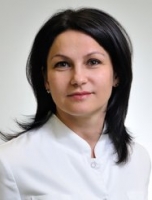 Наталья Владимировна Извекова