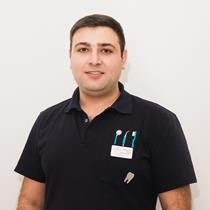 Петросян Эдгар Лалварович