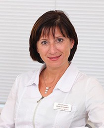 Мутко Галина Александровна