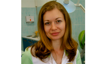 Кретова Татьяна Алексеевна