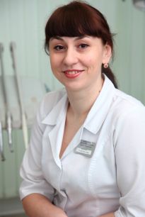 Михновец Татьяна Николаевна