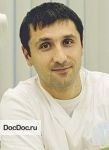 Каракетов Тимур Энверович