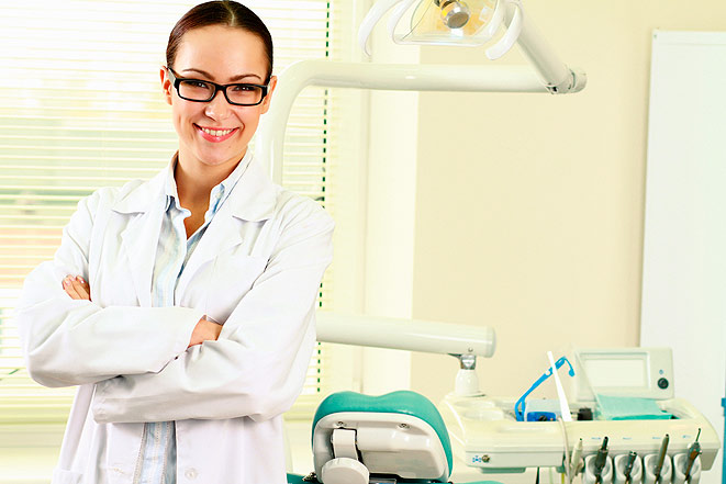В Англии стоматологов проверят на профпригодность
