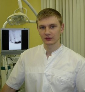 Тараскин Виталий Сергеевич