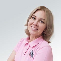Матвеева Екатерина Владиславовна