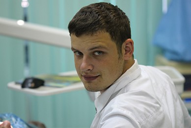 Торба Сергей Владимирович