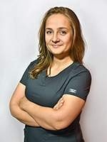 Чернова Ирина Константиновна