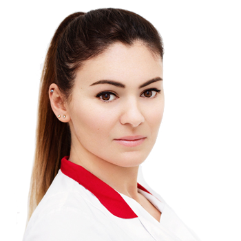 Волкова Мануэла Демуровна