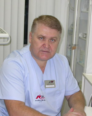 Наталич Борис Анатольевич