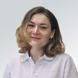 Юрова Ирина Дмитриевна