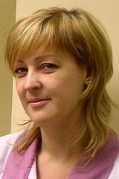 Щеняева Светлана Владимировна