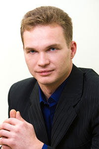 Железный Владислав Владимирович