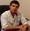 Грозов Роман Салимович