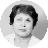 Шевцова Шаке Грачиковна