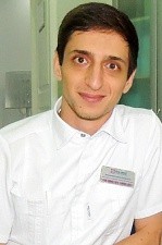 Ильканаев Роман Захарович