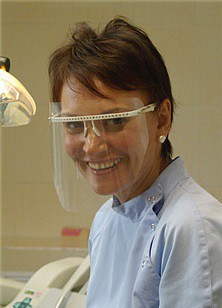 Стеклова Ольга Викторовна