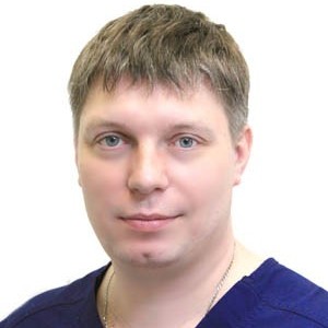 Воронин Ростислав Викторович