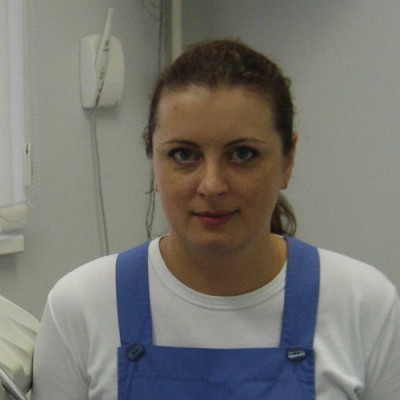 Ковальницкая Ирина Николаевна