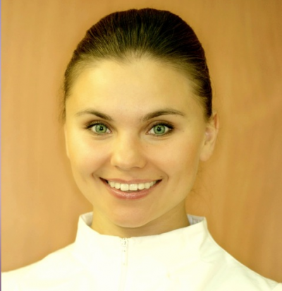Пешкова Марина Николаевна